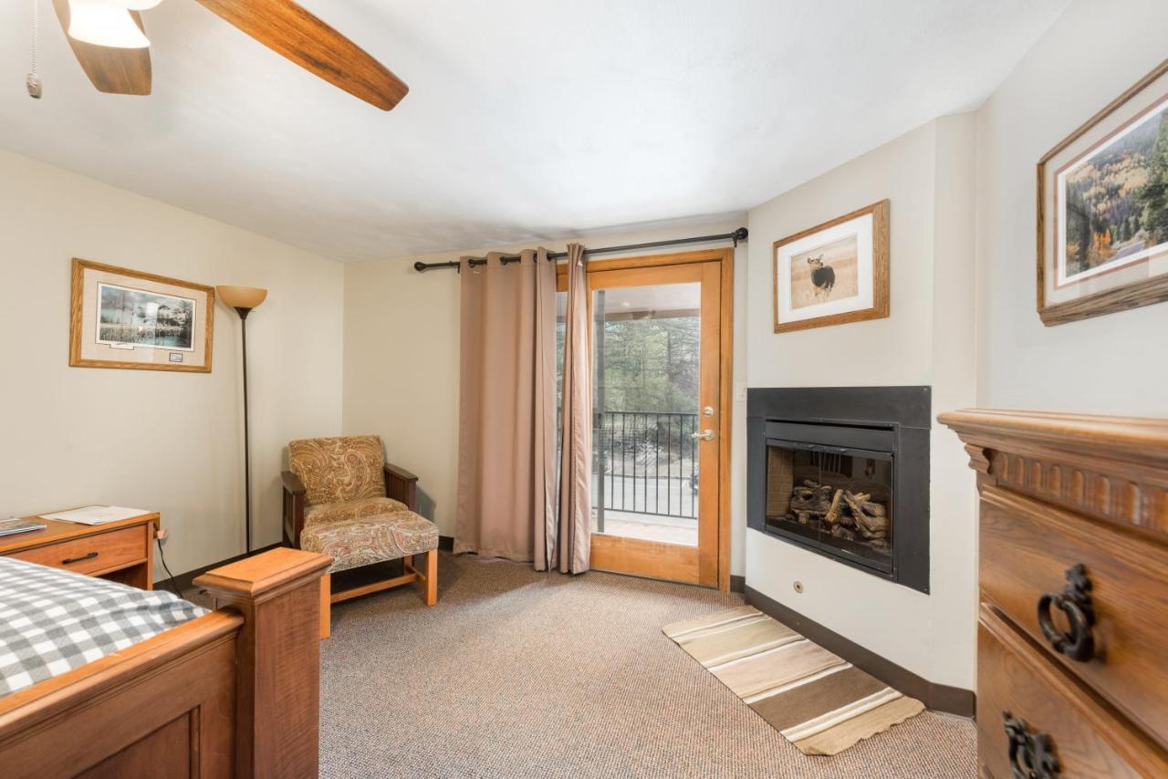 4 Seasons Inn On Fall River Естес Парк Екстериор снимка