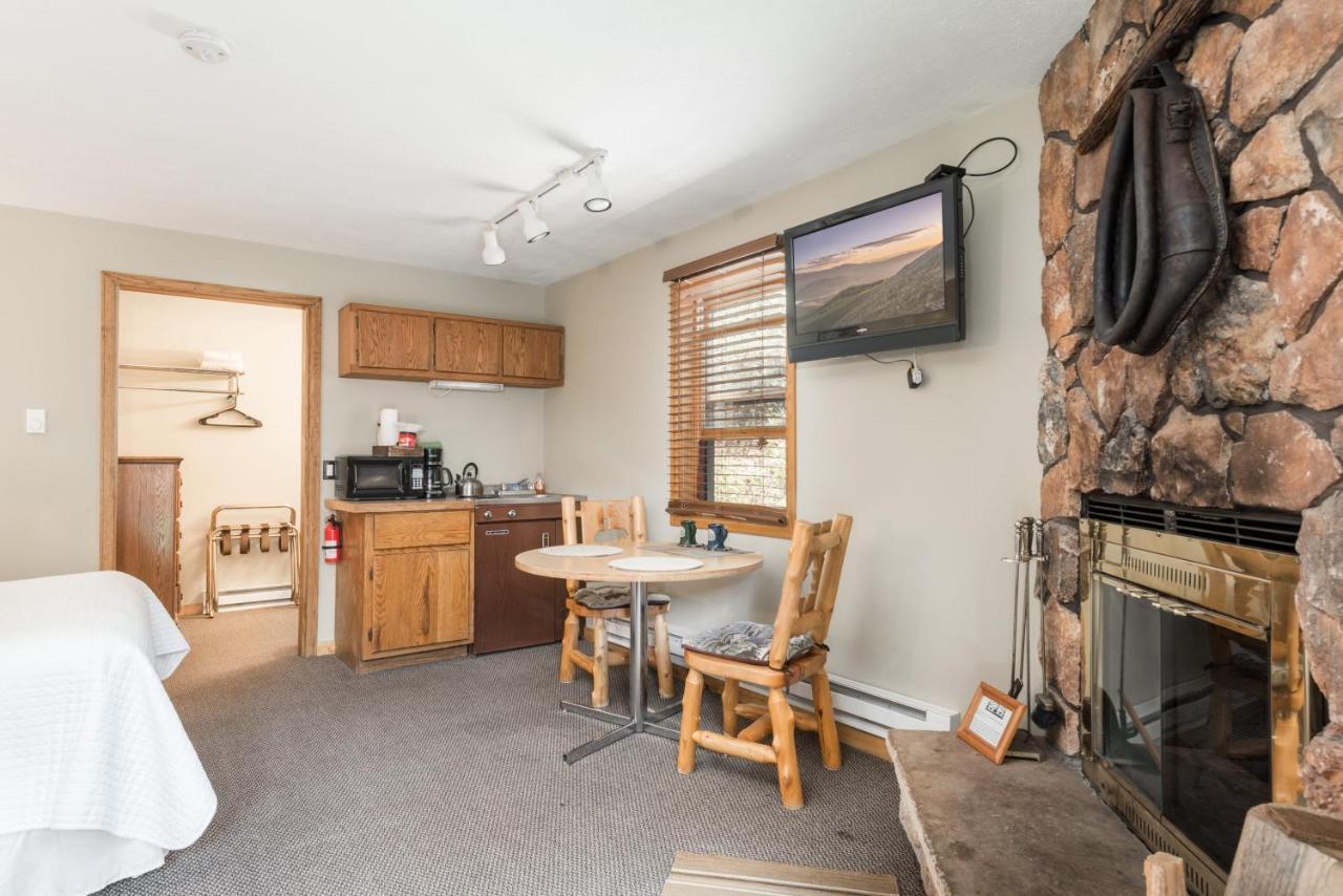 4 Seasons Inn On Fall River Естес Парк Екстериор снимка